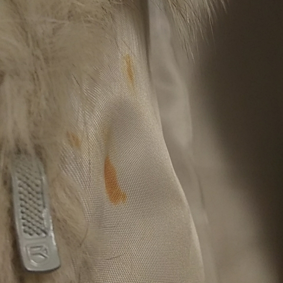 Saga FOX jacket - Picture 3 of 4